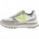 Tênis Feminino Victoria 8807106 Rush Summer Pastel BLANCO