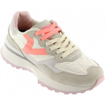 Tênis Feminino Victoria 8807106 Rush Summer Pastel BEIGE