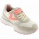 Tênis Feminino Victoria 8807106 Rush Summer Pastel BEIGE