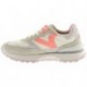 Tênis Feminino Victoria 8807106 Rush Summer Pastel BEIGE