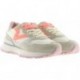 Tênis Feminino Victoria 8807106 Rush Summer Pastel BEIGE