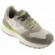 Tênis Masculino Victoria 8807104 Rush Sport KAKI
