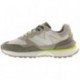Tênis Masculino Victoria 8807104 Rush Sport KAKI