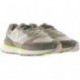 Tênis Masculino Victoria 8807104 Rush Sport KAKI