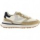 Tênis Masculino Victoria 8807104 Rush Sport BEIGE