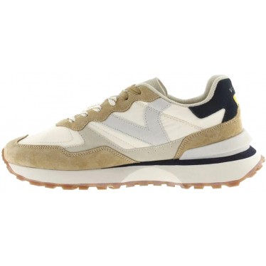 Tênis Masculino Victoria 8807104 Rush Sport BEIGE