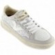 Tênis Feminino Victoria 8806110 Smash Glitter PLATA