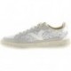 Tênis Feminino Victoria 8806110 Smash Glitter PLATA