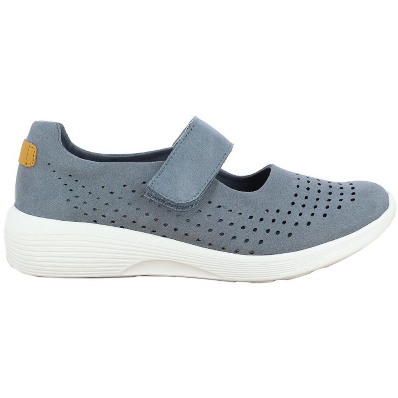 Doutor Cutillas 39511 feminino Mary Janes PACIFICO