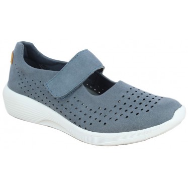 Doutor Cutillas 39511 feminino Mary Janes PACIFICO