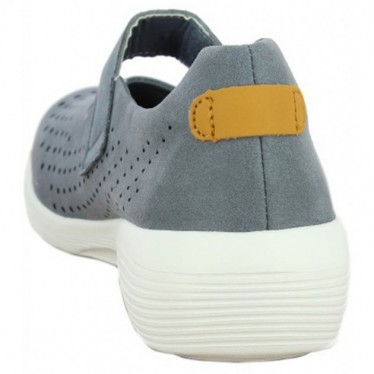 Doutor Cutillas 39511 feminino Mary Janes PACIFICO