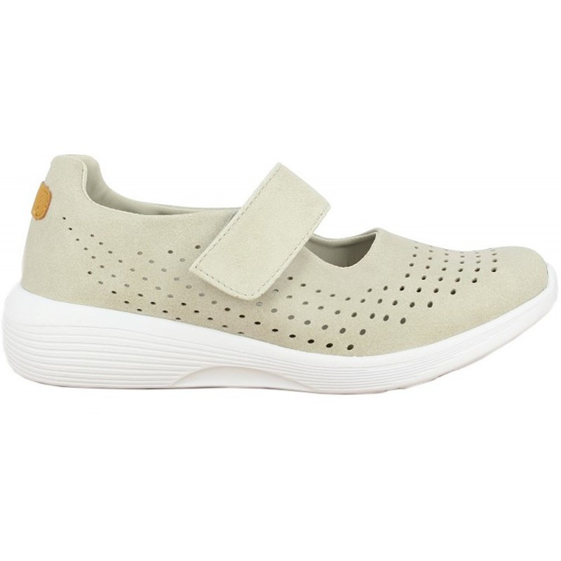 Doutor Cutillas 39511 feminino Mary Janes PIEDRA