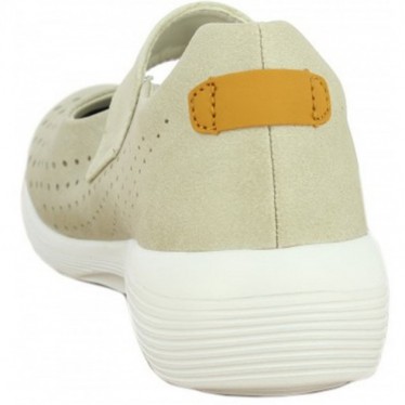 Doutor Cutillas 39511 feminino Mary Janes PIEDRA