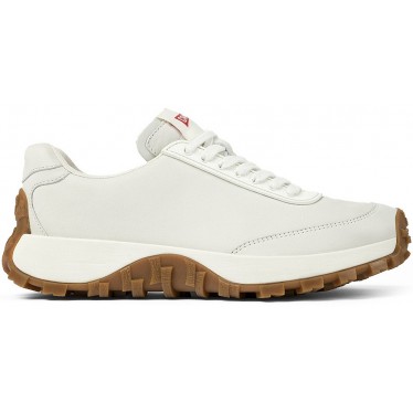TÊNIS CAMPER DRIFT TRAIL VIBRAM K201586 WHITE_001