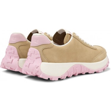 TÊNIS CAMPER DRIFT TRAIL VIBRAM K201586 BEIGE_017