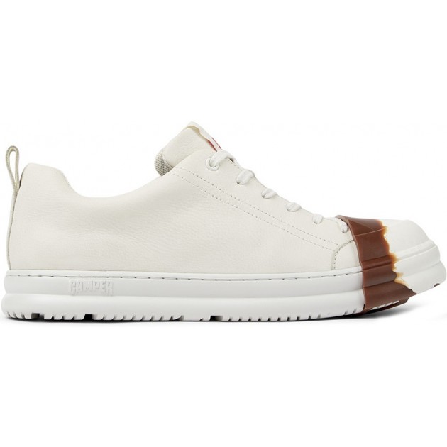 Tênis feminino CAMPER Junction Runner K201683 BLANCO_006 Tênis feminino CAMPER Junction Runner K201683 BLANCO_006