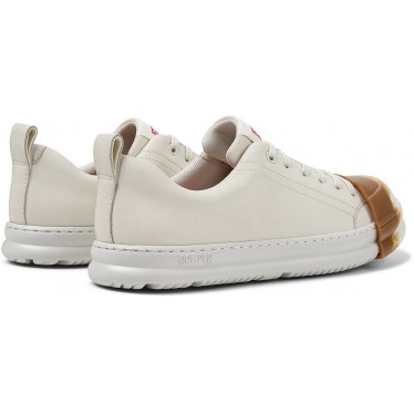 Tênis feminino CAMPER Junction Runner K201683 BLANCO_006