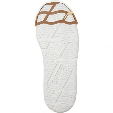 Tênis feminino CAMPER Junction Runner K201683 BLANCO_006