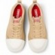 Tênis feminino CAMPER Junction Runner K201683 BEIGE_010