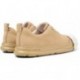 Tênis feminino CAMPER Junction Runner K201683 BEIGE_010