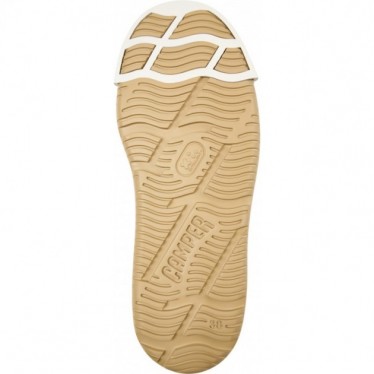 Tênis feminino CAMPER Junction Runner K201683 BEIGE_010