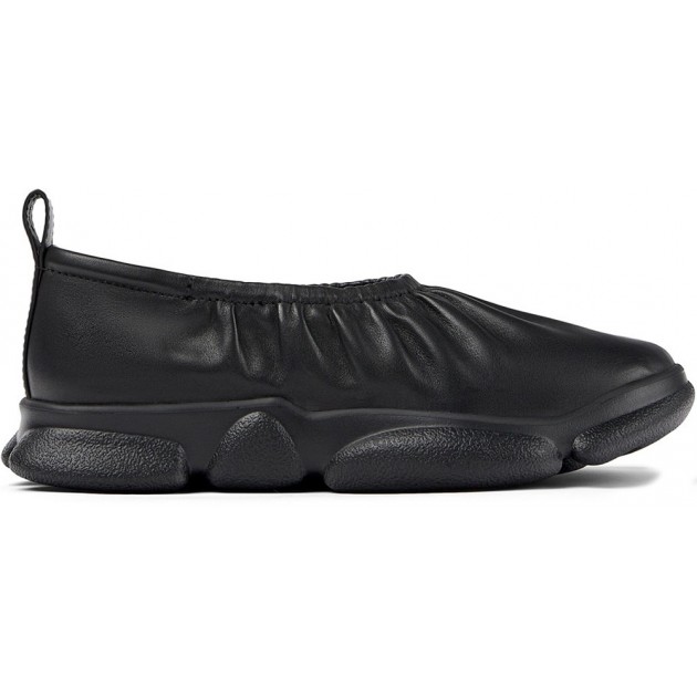 Tênis feminino CAMPER Karst K201588 NEGRO_001 Tênis feminino CAMPER Karst K201588 NEGRO_001