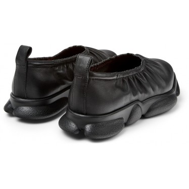 Tênis feminino CAMPER Karst K201588 NEGRO_001
