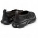 Tênis feminino CAMPER Karst K201588 NEGRO_001