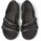 Sandálias femininas CAMPER Kobarah Flat K201636 NEGRO_001