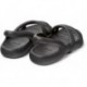 Sandálias femininas CAMPER Kobarah Flat K201636 NEGRO_001