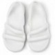 Sandálias femininas CAMPER Kobarah Flat K201636 BLANCO_013