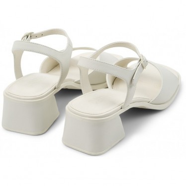 Sandália CAMPER Kora K201734 sandália com fivela BLANCO_003