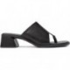 Sandália de salto CAMPER Kora Sandal K201738 NEGRO_001