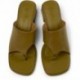 Sandália de salto CAMPER Kora Sandal K201738 VERDE_002