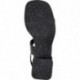 Sandália de couro CAMPER Kora Sandal K201739 NEGRO_001