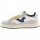 Tênis Esportivo Infantil Victoria 8810100 Smash Kid Funn para Meninos MARINO