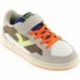 Tênis Esportivo Infantil Victoria 8810100 Smash Kid Funn para Meninos KAKI