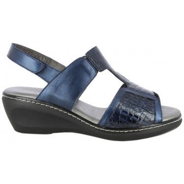 Sandália feminina Doctor Cutillas 32155 MARINO