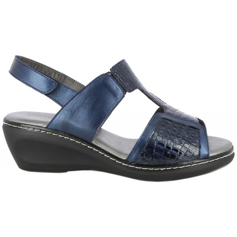 Sandália feminina Doctor Cutillas 32155 MARINO