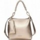 Bolsa Feminina Hispanitas BV253843 Samba CAVA_C001