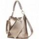 Bolsa Feminina Hispanitas BV253843 Samba CAVA_C001