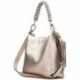 Bolsa Feminina Hispanitas BV253843 Samba CAVA_C001