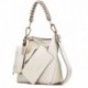 Bolsa Feminina Hispanitas BV253843 Samba LATTE_C004