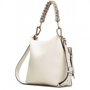 Bolsa Feminina Hispanitas BV253843 Samba LATTE_C004