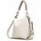 Bolsa Feminina Hispanitas BV253843 Samba LATTE_C004