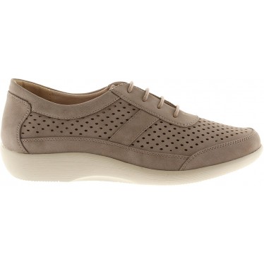 Victoria 2034100 Helena Ingles calçado esportivo feminino BEIGE