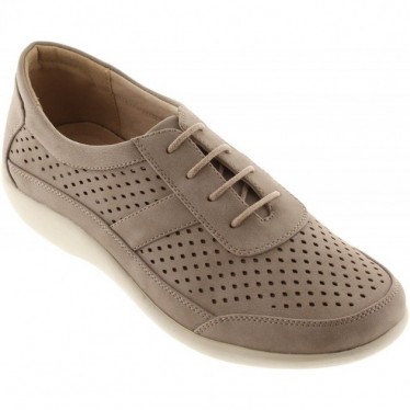 Victoria 2034100 Helena Ingles calçado esportivo feminino BEIGE