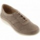 Victoria 2034100 Helena Ingles calçado esportivo feminino BEIGE