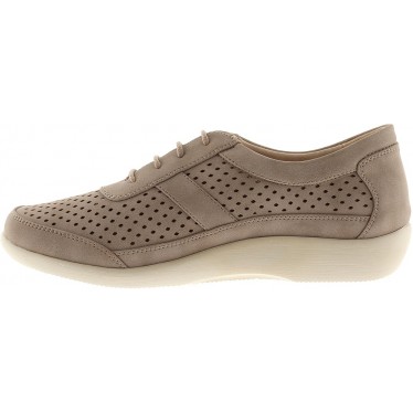 Victoria 2034100 Helena Ingles calçado esportivo feminino BEIGE