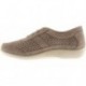 Victoria 2034100 Helena Ingles calçado esportivo feminino BEIGE